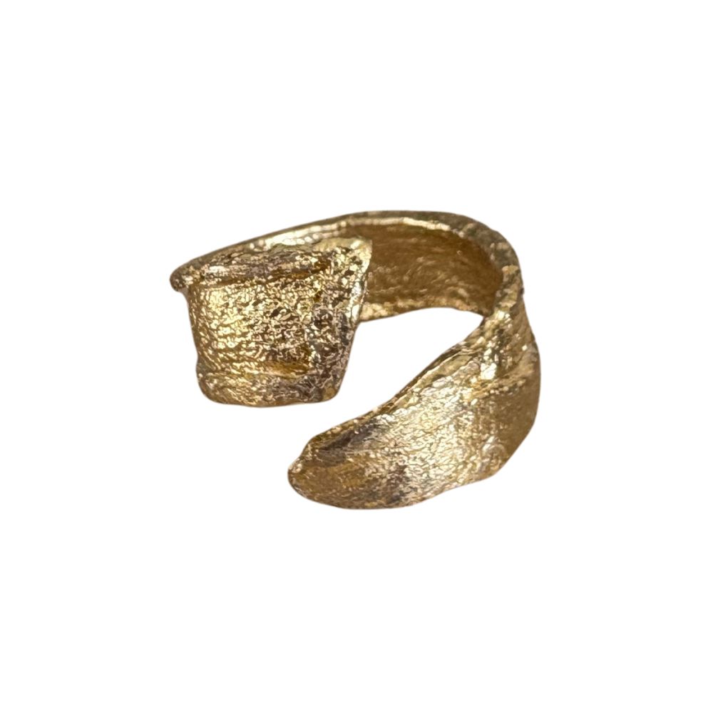 ANILLO ORIGEN BRONCE