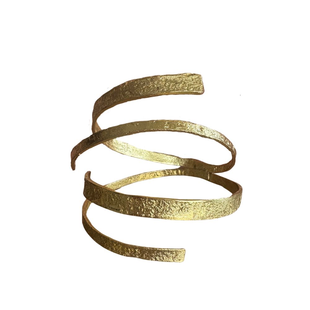 PULSERA ATENAS BRONCE